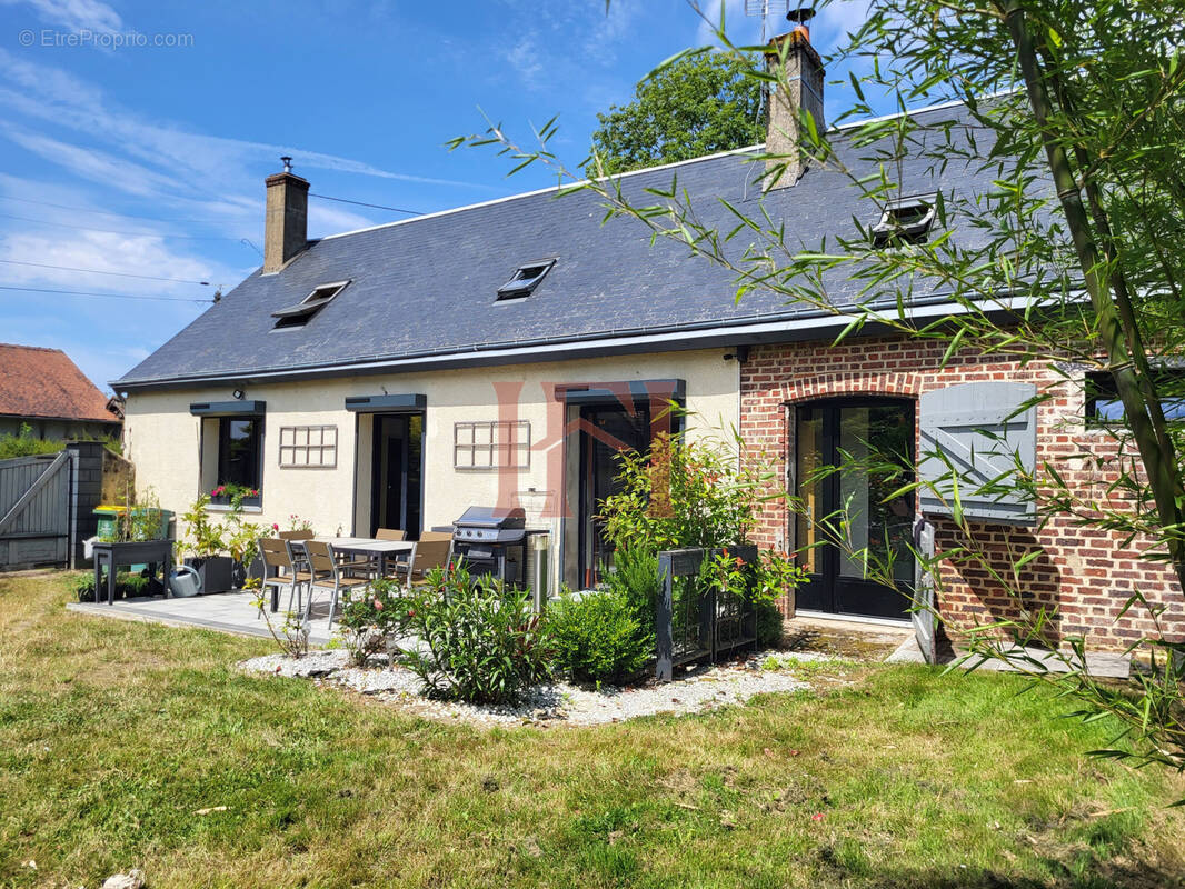 Maison à VENDOME