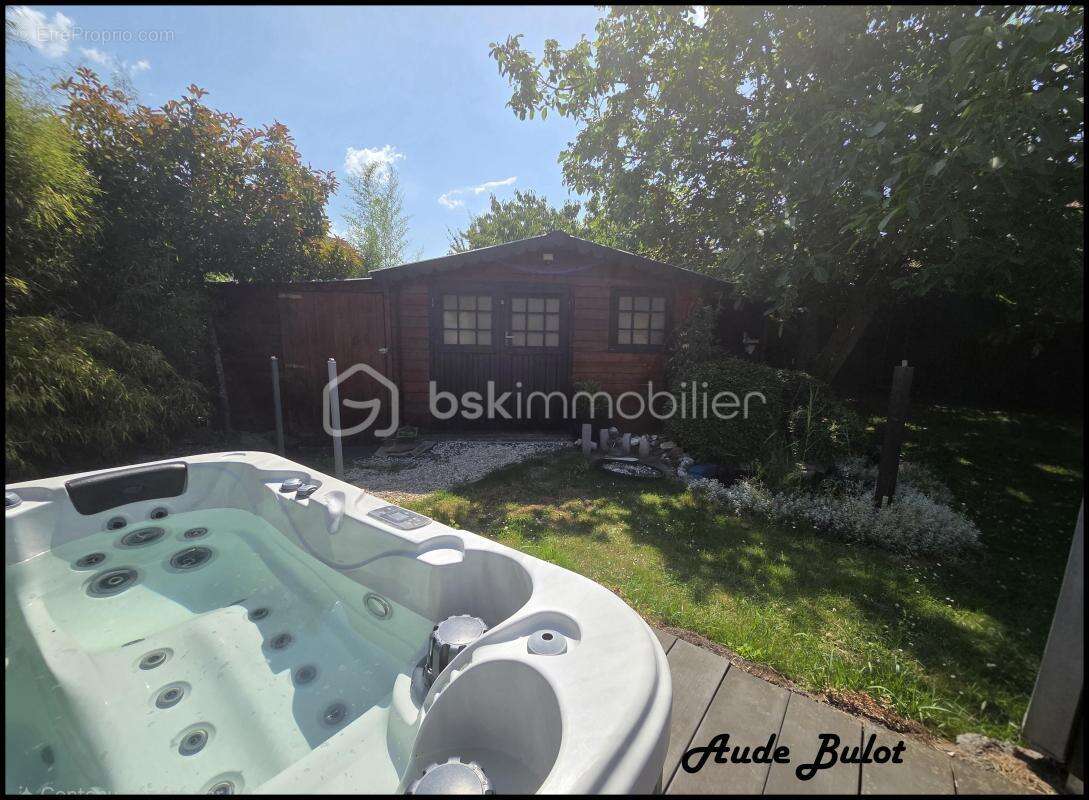 Maison individuelle en semi plain pied avec potentiel locatif - photo 6