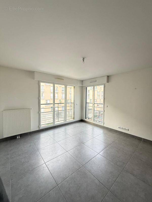Appartement à VANVES
