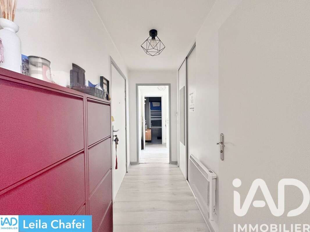 Photo 7 - Appartement à MONTLHERY