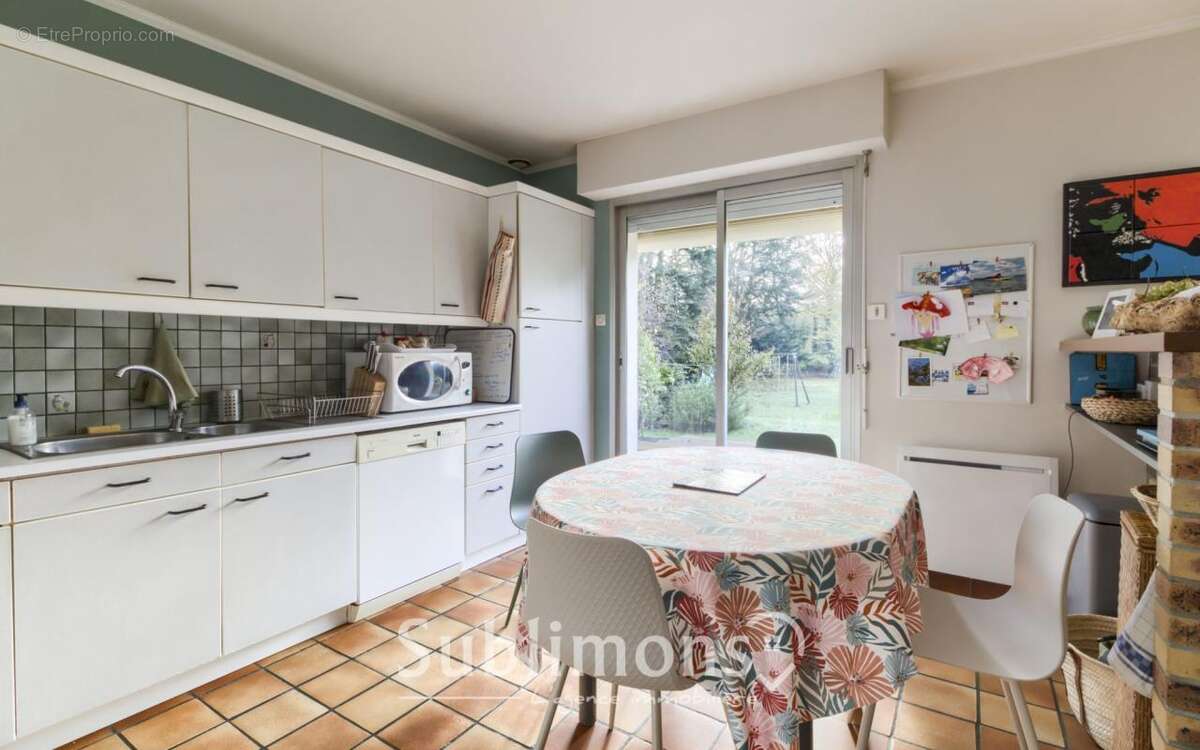 Maison à vendre Bignan - photo 5