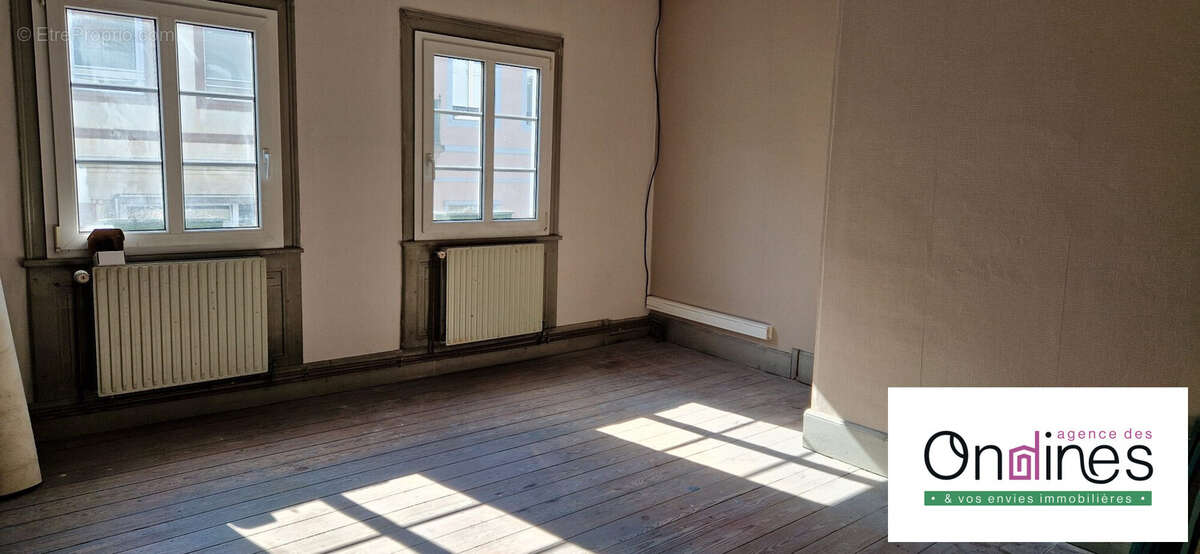 Commerce à BISCHWILLER