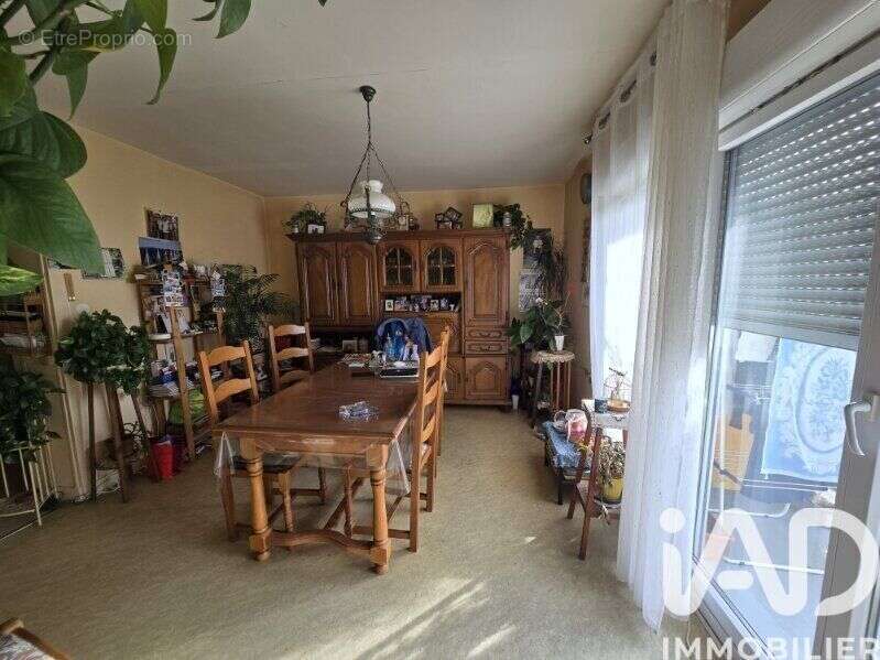 Photo 2 - Appartement à TONNAY-CHARENTE