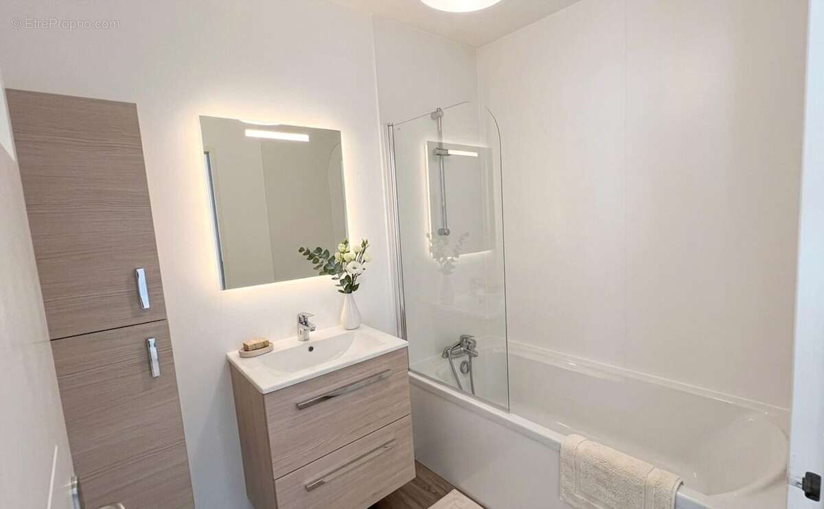 Photo 6 - Appartement à NANTES