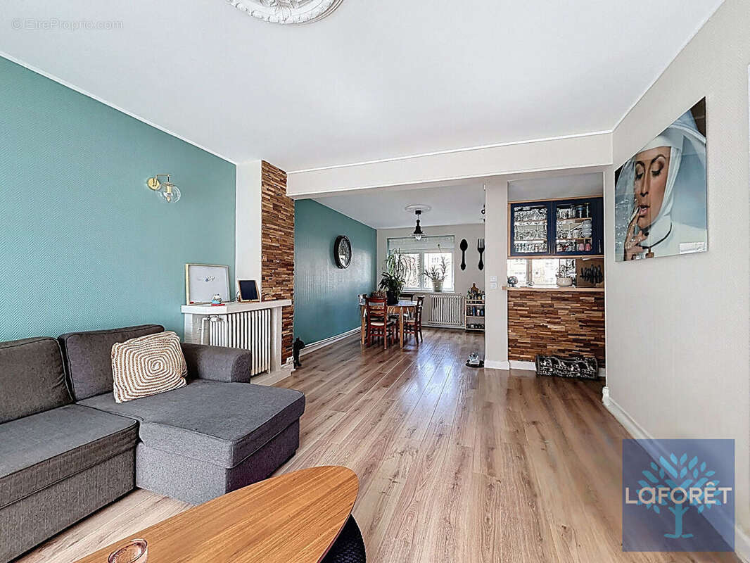 Superbe appartement avec garage!! - photo 2