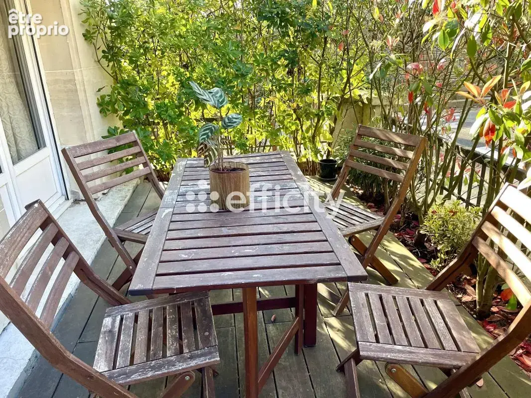 Appartement - photo 3
