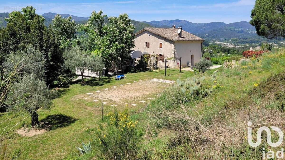 Photo 4 - Maison à SAINT-THEODORIT