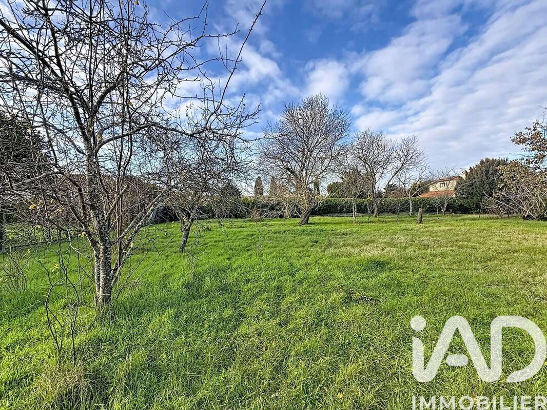 Photo 5 - Maison à CUGNAUX