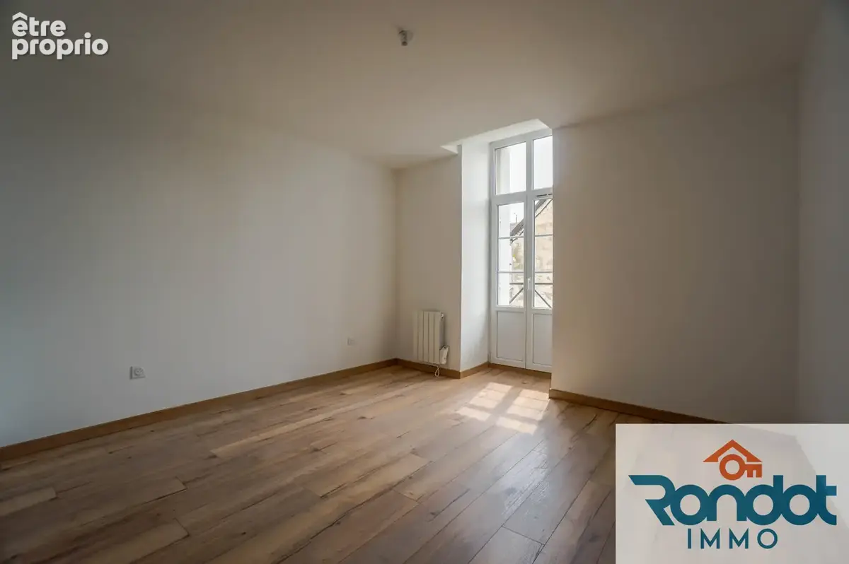 Duplex 2 pieces / 1 chambre / 43.47 m2 carrez / 45 m2 habitable - photo 4