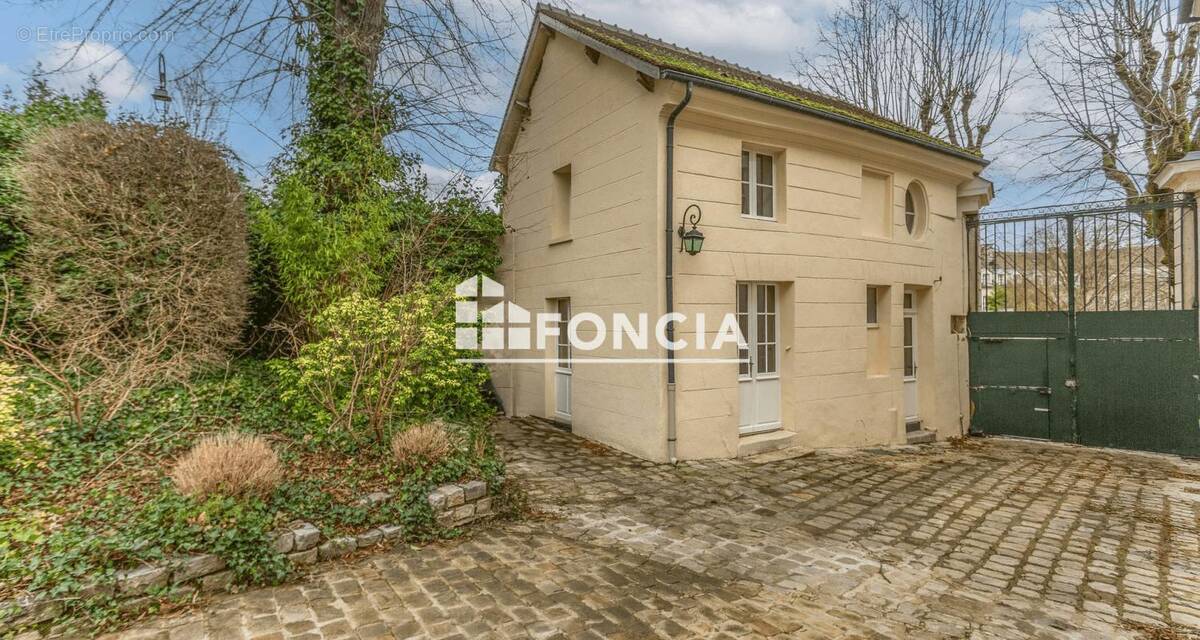Appartement à ANTONY