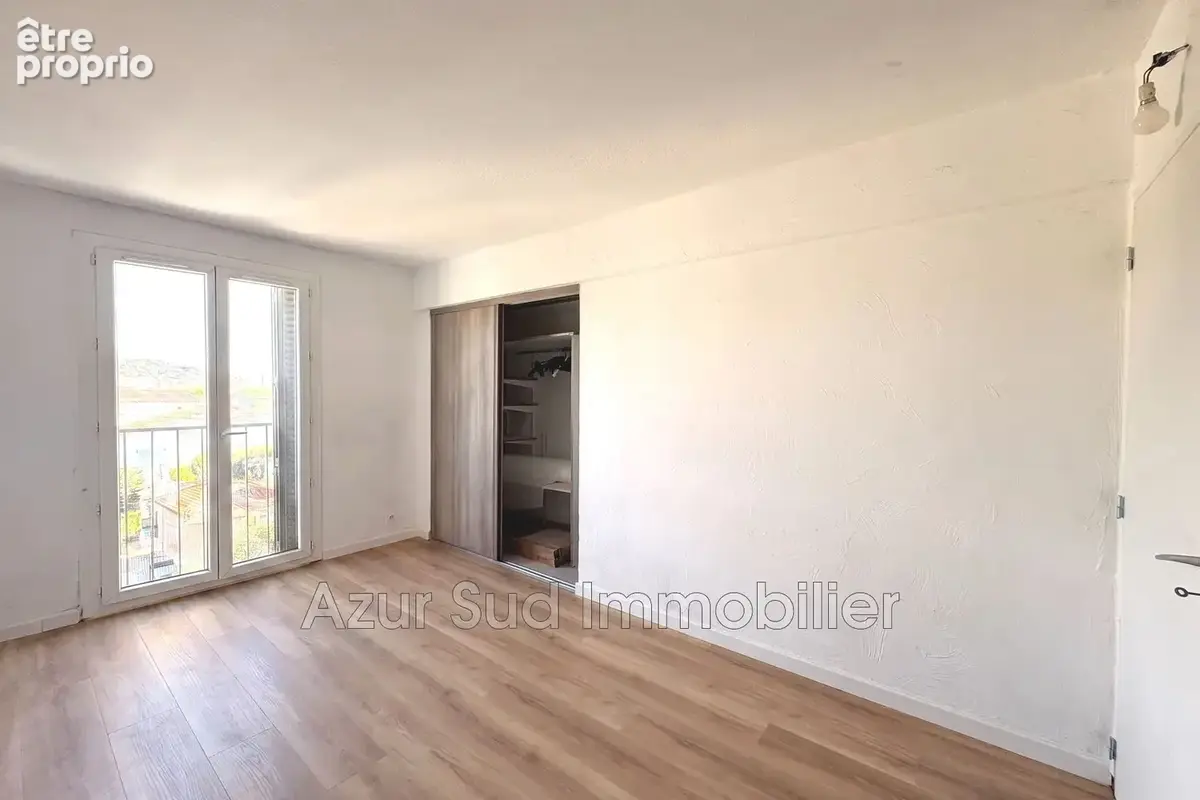 Appartement 57 m² à Vallauris  - photo 4
