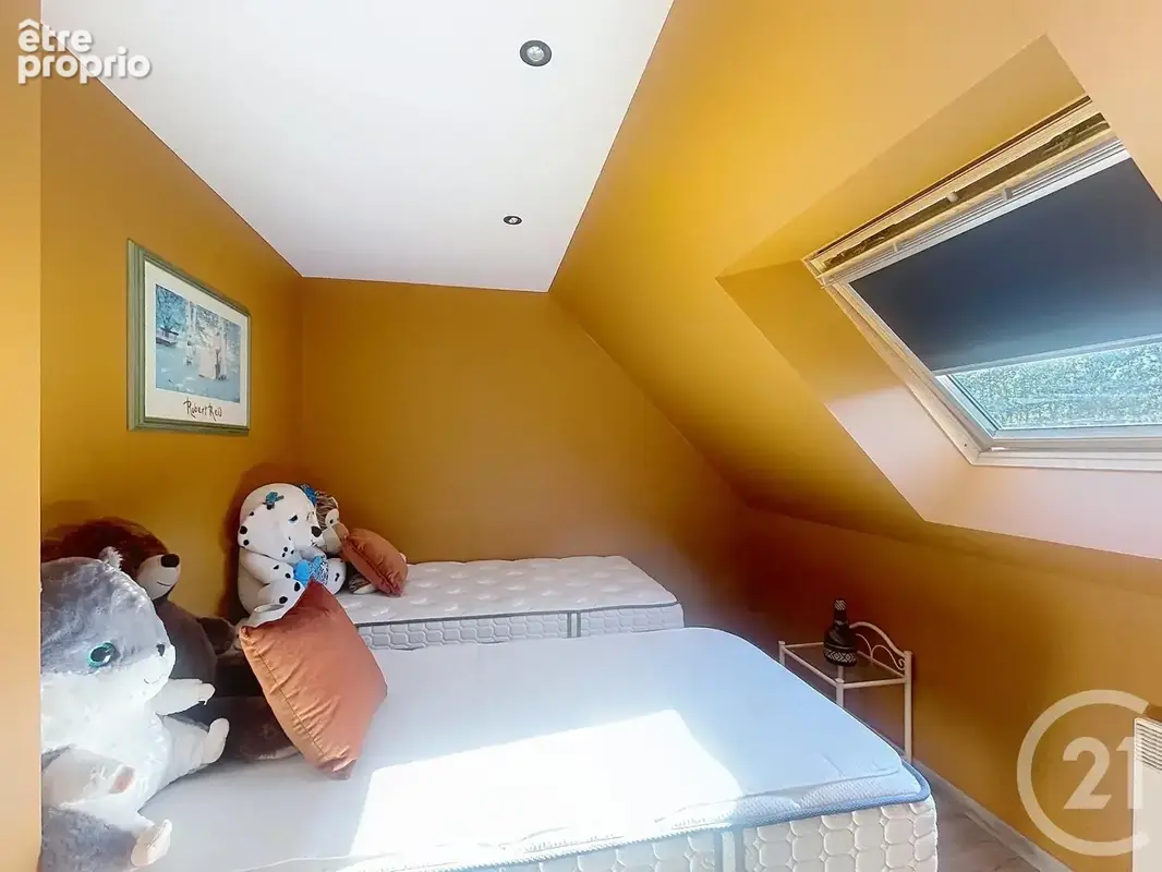 Maison 8 pièces 167 m² à vendre à Epinal (88000) - photo 17