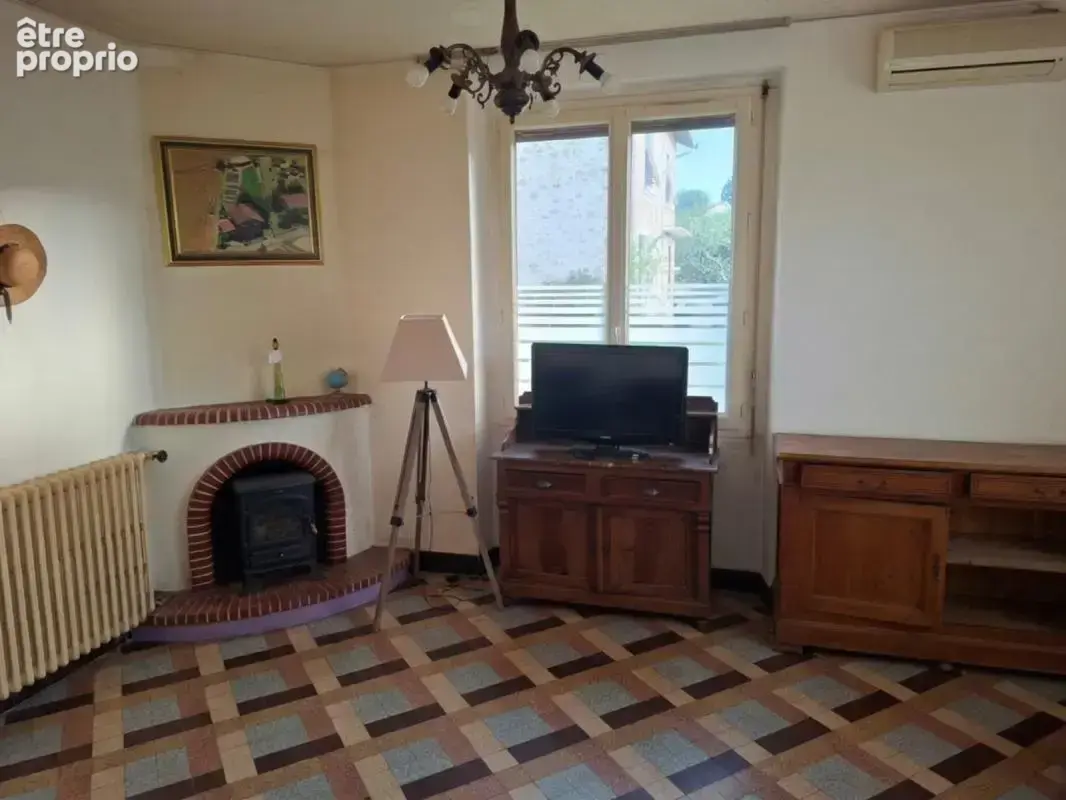 Maison familiale traditionnelle - photo 6