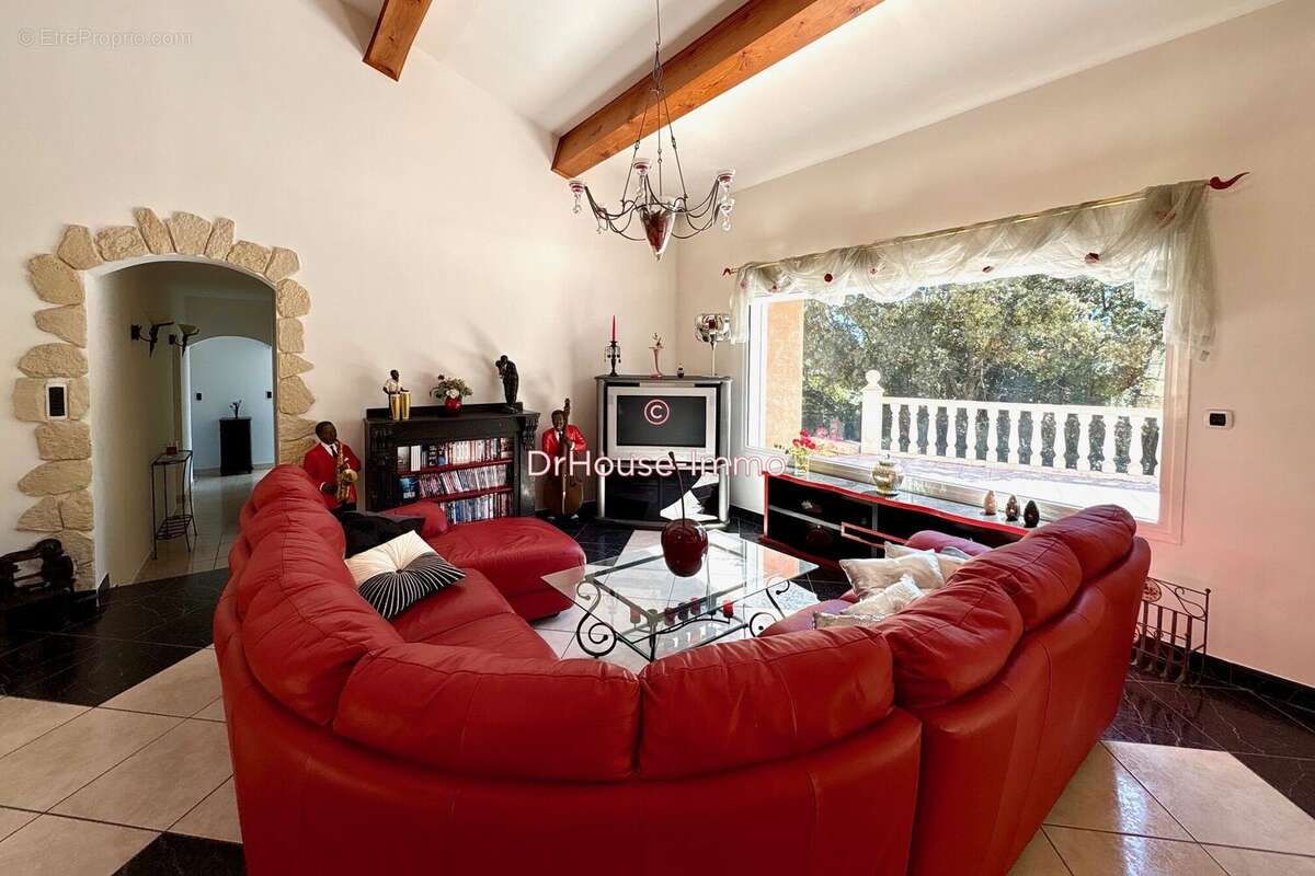 Maison 200 m² à Limoux  - photo 33