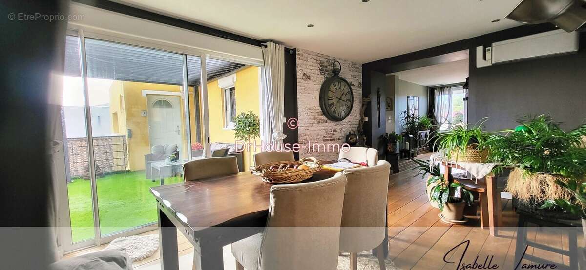 Appartement à JARD-SUR-MER