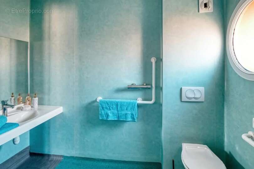 Appartement à SAINT-LUBIN-DES-JONCHERETS