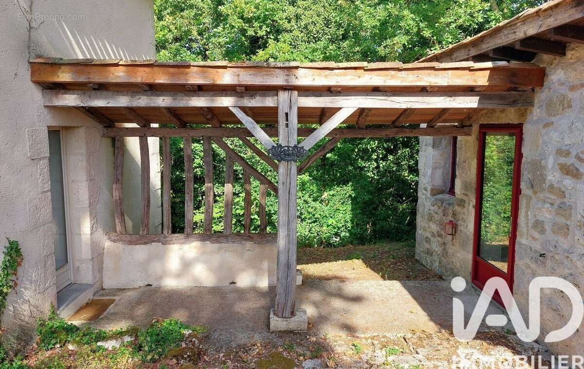 Photo 7 - Maison à VELINES