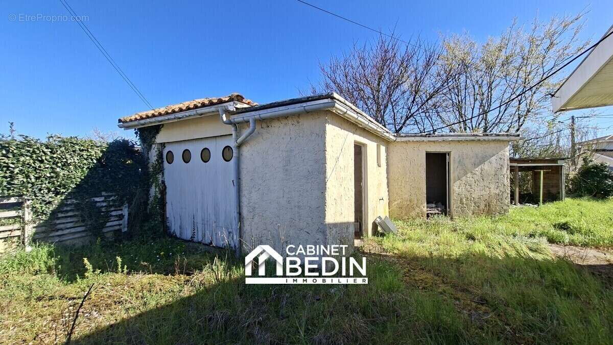 Maison 82 m² à Parempuyre  - photo 8