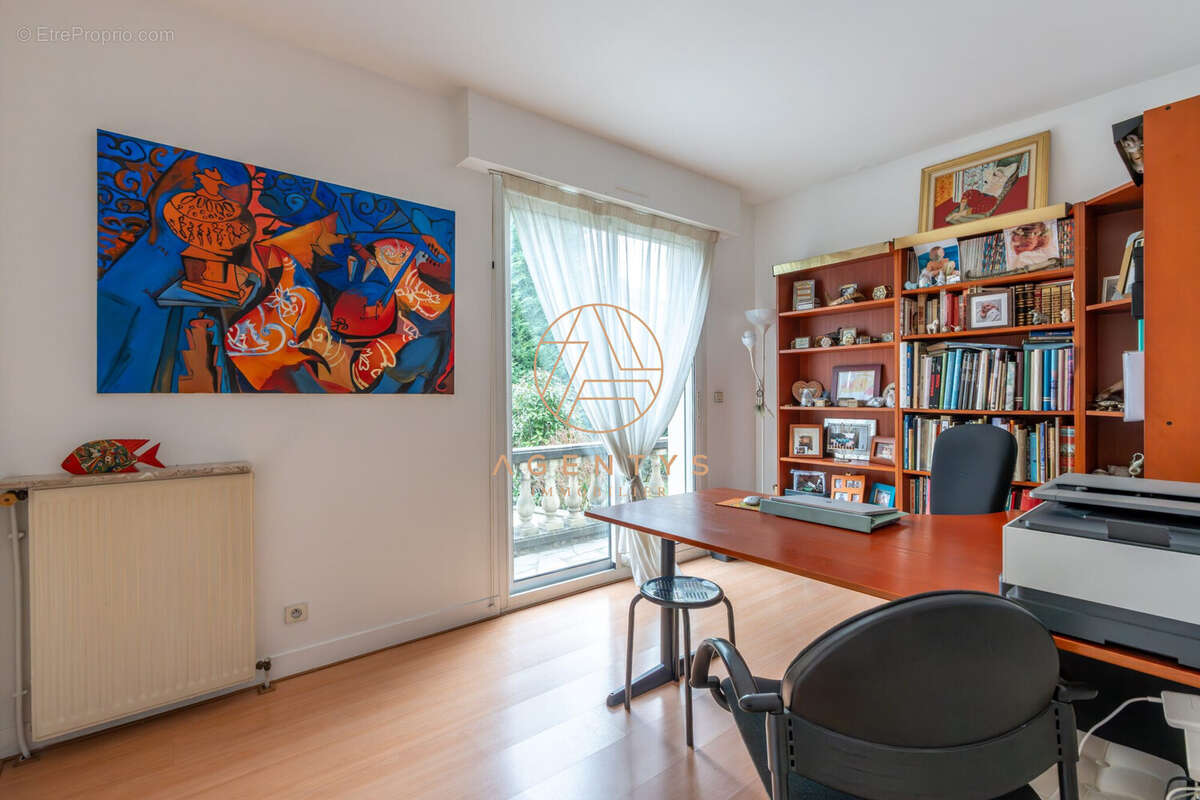 Maison à NOGENT-SUR-MARNE