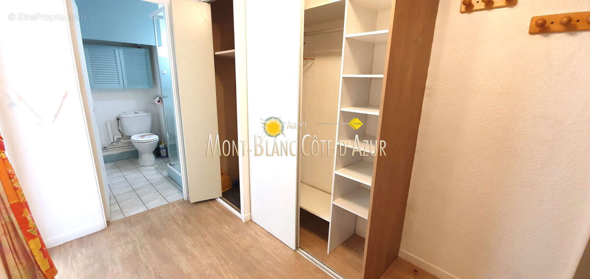 Appartement à SAINTE-MAXIME