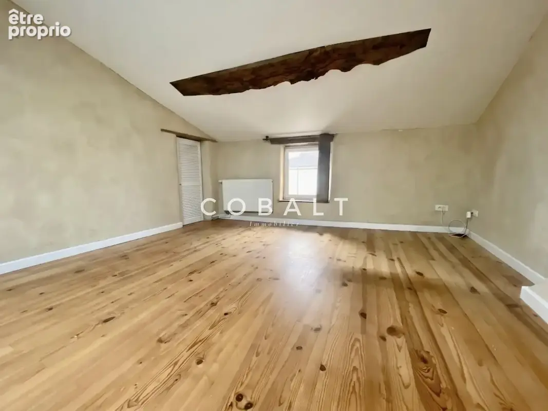 Maison de ville 5 pièces de 100 m2 à Rezé - photo 9