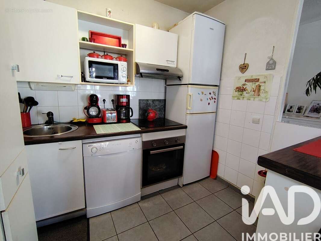 Photo 6 - Appartement à BAGNERES-DE-LUCHON