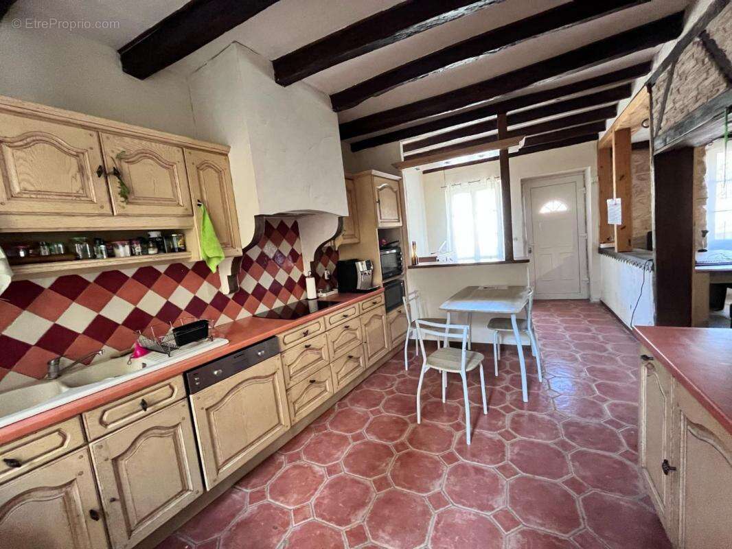 Maison à SAINT-GAULTIER