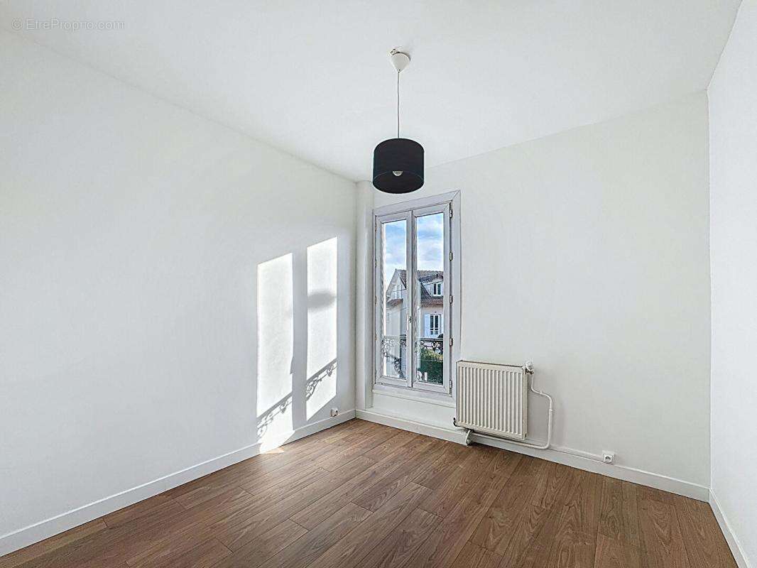 Maison à IGNY