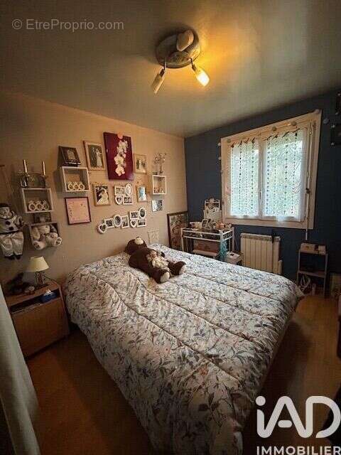 Photo 4 - Maison à LA CHAPELLE-SAINT-LUC