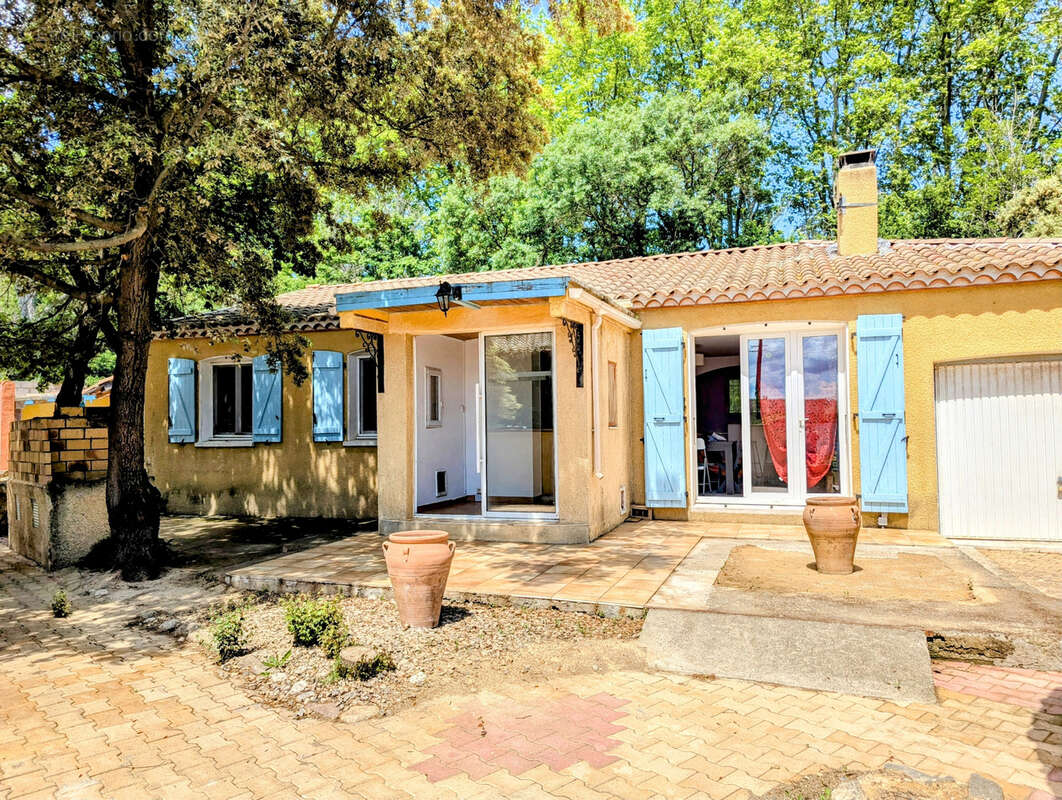 Maison à MIREPEISSET