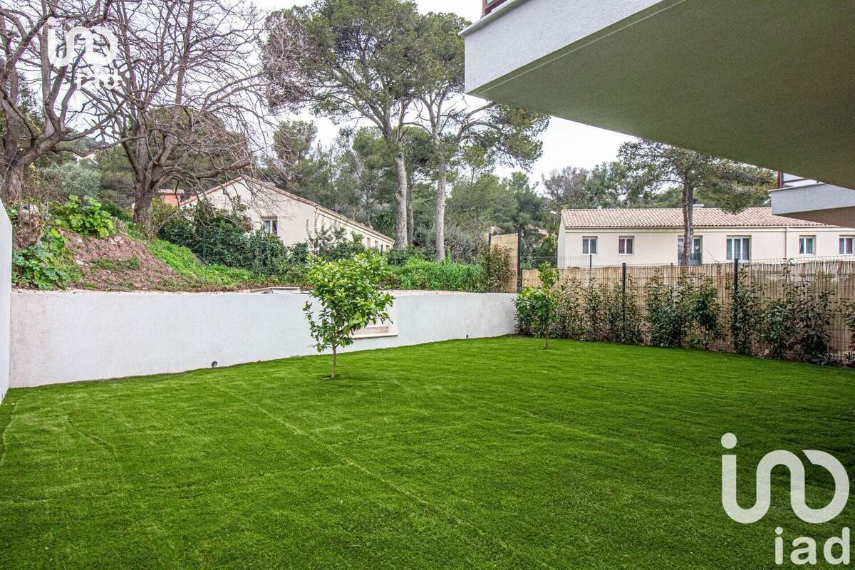 Photo 4 - Appartement à LA SEYNE-SUR-MER