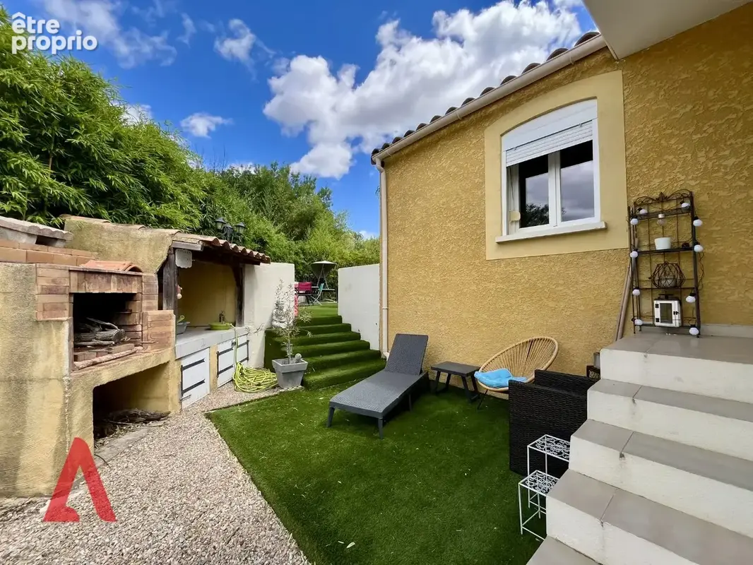 Villa contemporaine au calme avec piscine ! - photo 5
