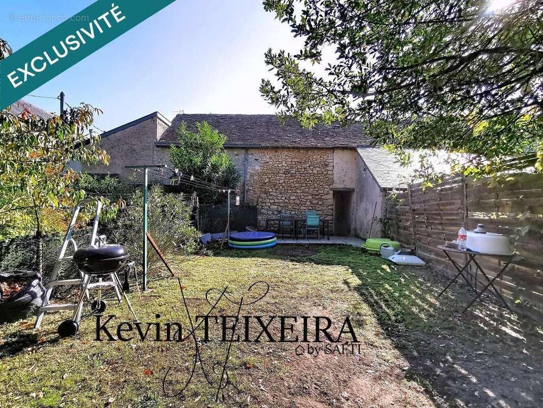 Photo 8 - Maison à DURTAL