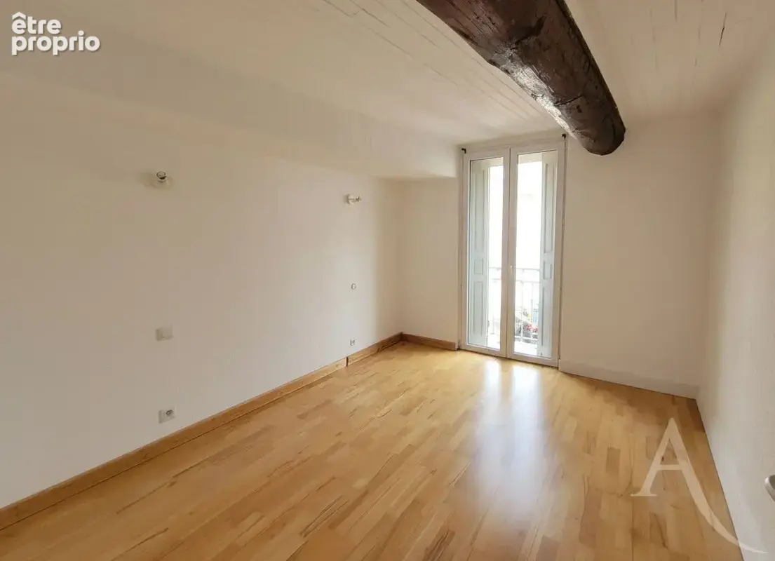 Appartement Villeneuve De La Raho 4 pièce(s) 85m2 - vendu loué - photo 5