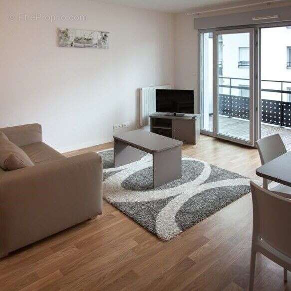 Appartement à BREST
