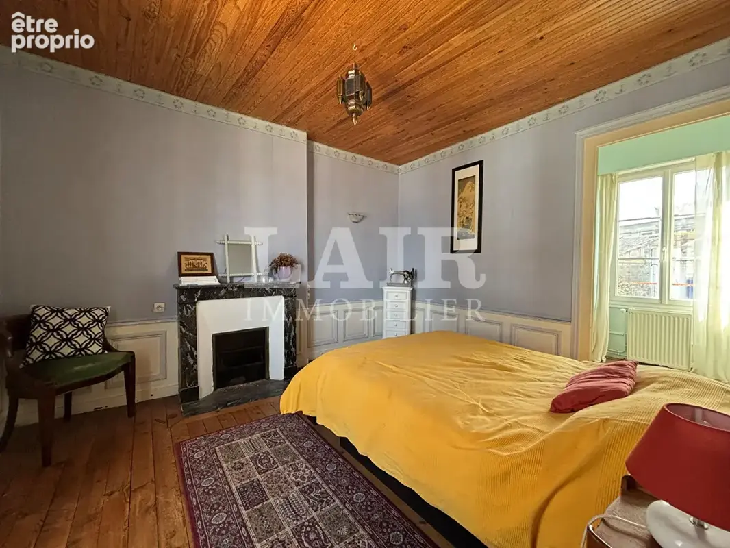 Grande maison familiale avec jardin sur La Ferté Macé - Ref O15529 - photo 10