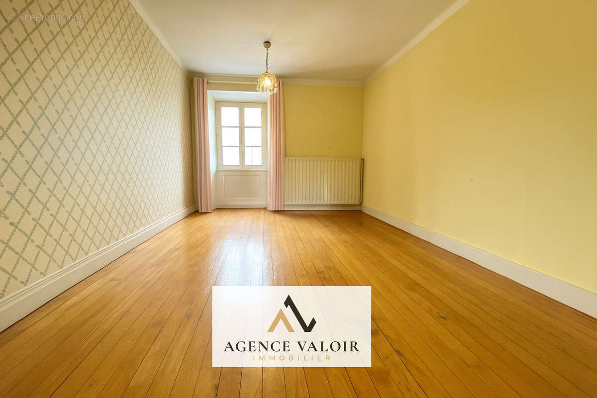 Maison à WOLFSKIRCHEN