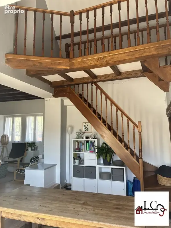 Maison 8 pièces 145 m² à vendre à Nevers (58000) - photo 6