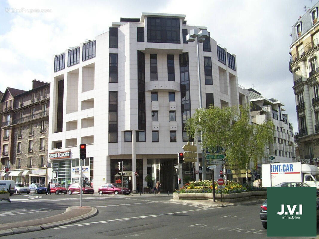 Appartement à ENGHIEN-LES-BAINS