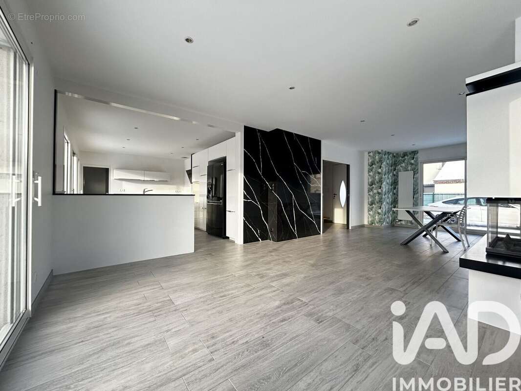 Photo 3 - Maison à ORLEANS