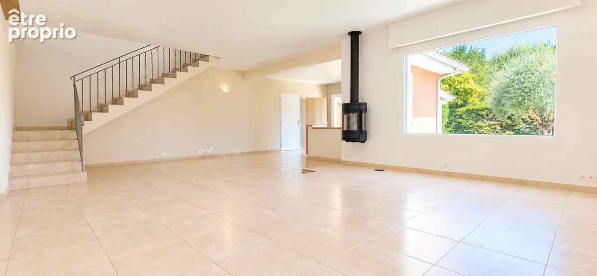 Maison Jurancon 6 pièce(s) 160 m2 - photo 3