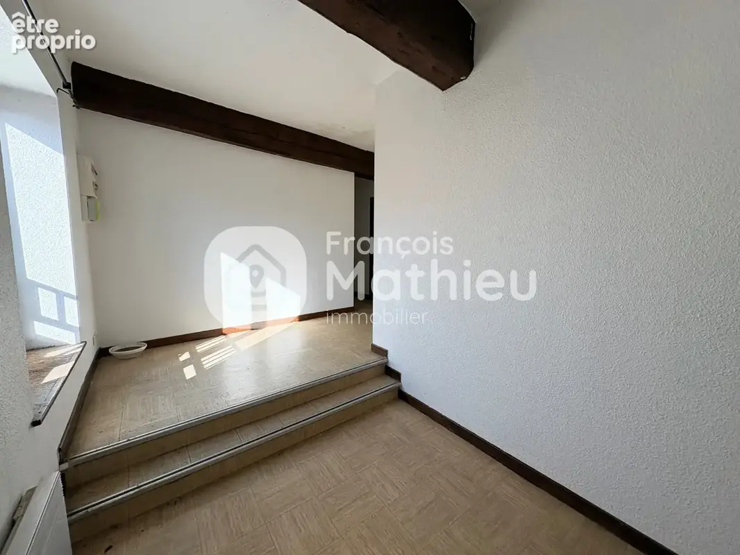 Villars les Dombes : appartement de type 4 - 87m2 habitables - photo 3