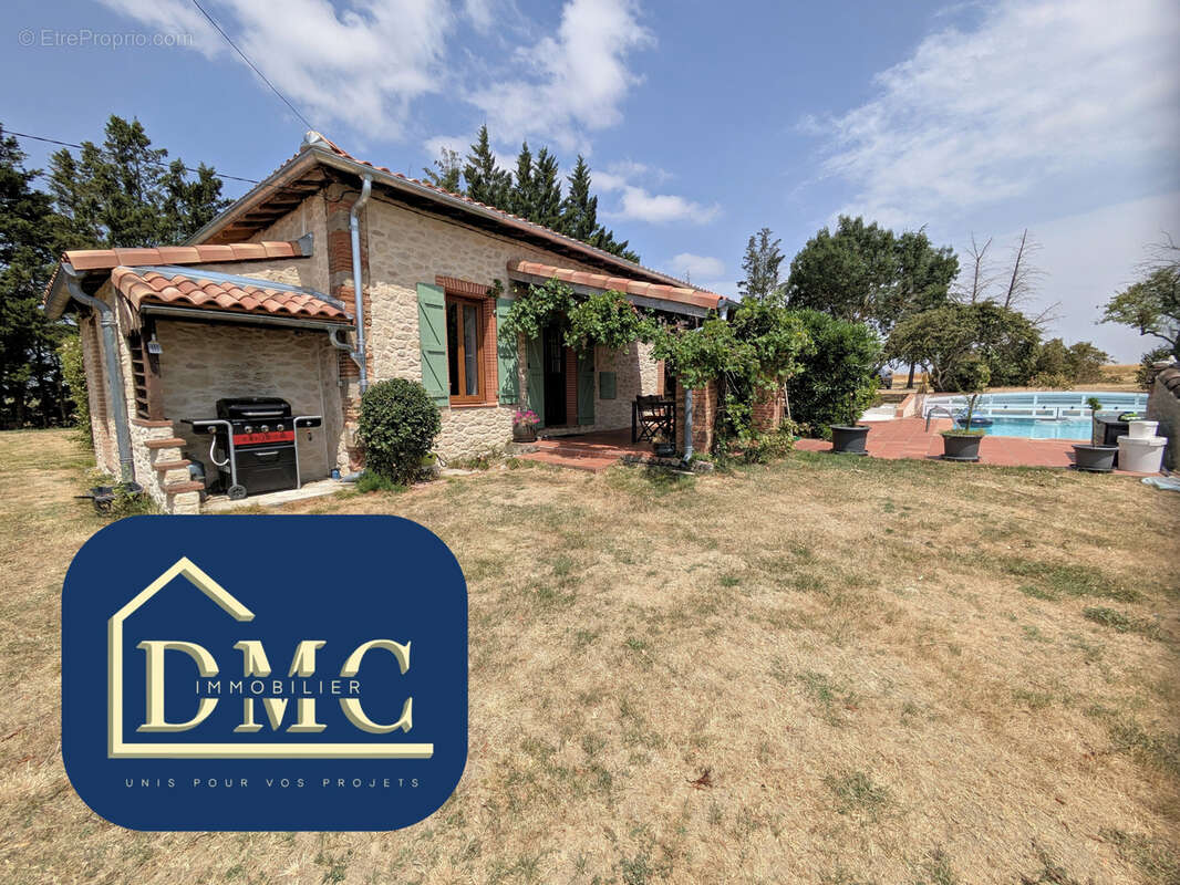 Ferme entièrement rénové avec vue Pyrénées - photo 22