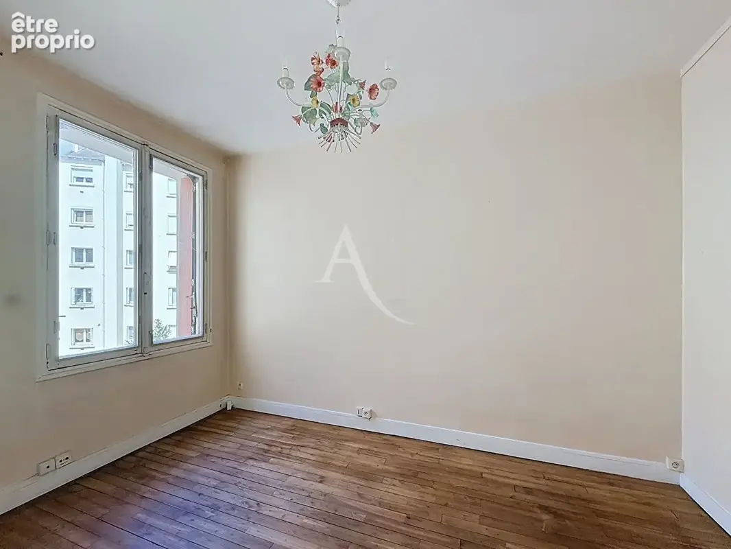 Appartement Angers 3 pièce(s) ANGERS GARE - photo 11