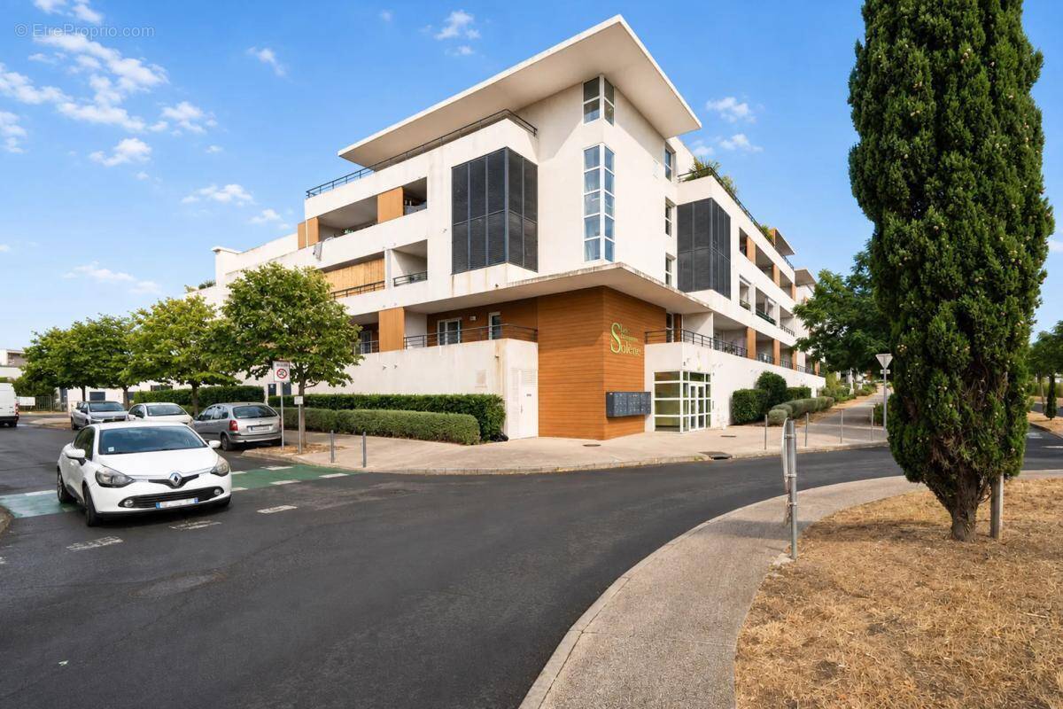 Appartement à AGDE