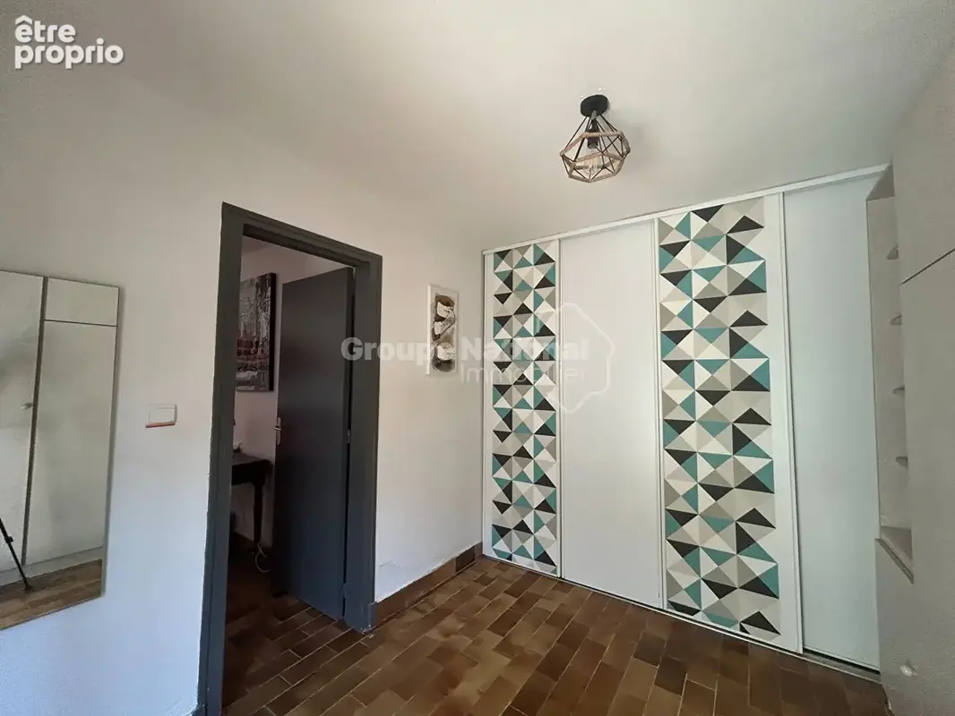 Appartement Saintes Maries De La Mer 2 pièce(s) 42.35 m2 - photo 6