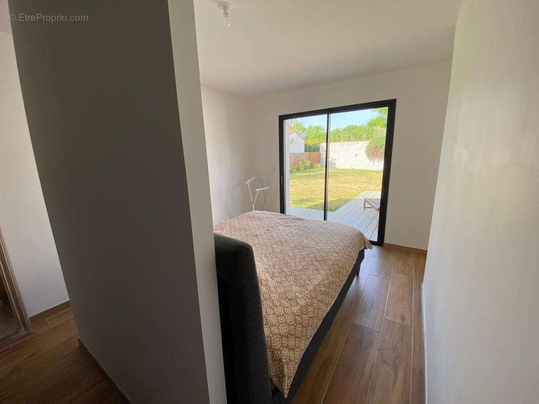 Maison à LES MATHES