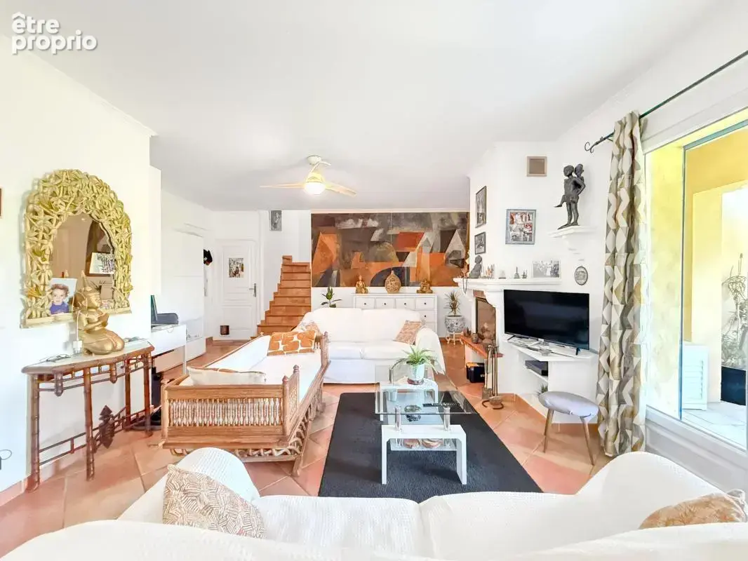 Maison À Vendre - photo 3