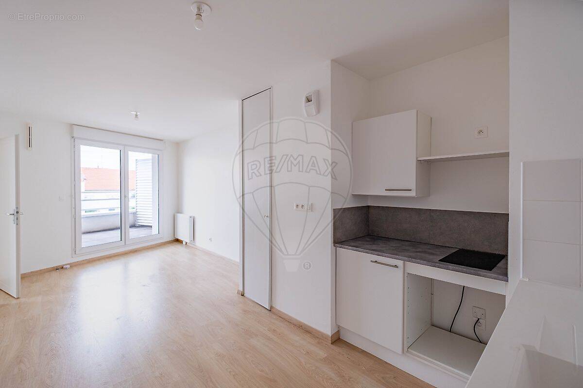 Appartement à LA ROCHELLE