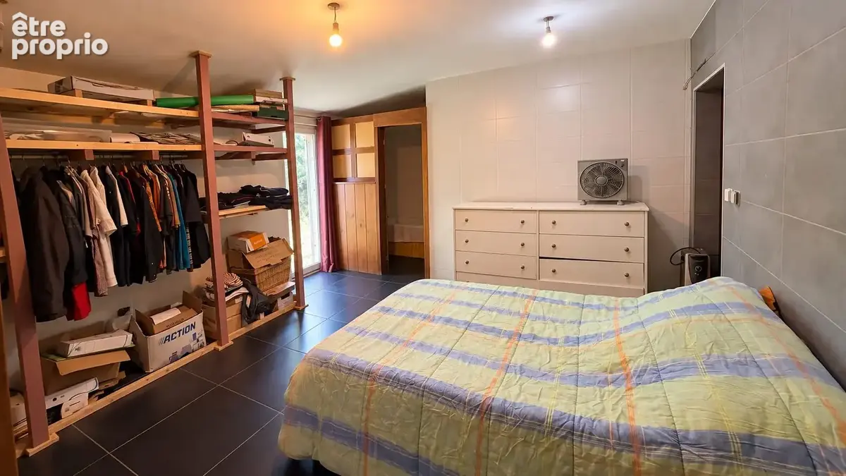 Maison 5 pièces 165 m² à vendre à Charmois-Devant-Bruyeres (88460) - photo 9